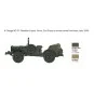 I228-Dodge WC-56/57 1/35 Italeri - I228