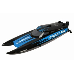 Exocet 400 2.4 ghz RTR T2M boat T2M T622 - 1