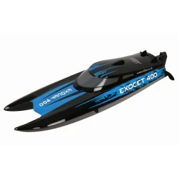Exocet 400 2.4 ghz RTR T2M boat T2M T622 - 1