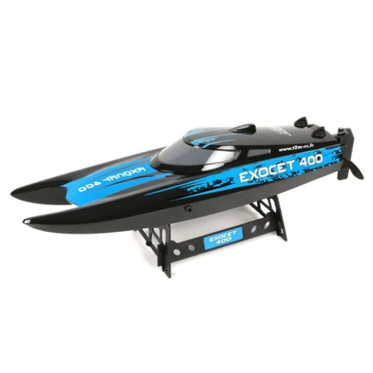Exocet 400 2.4 ghz RTR T2M boat T2M T622 - 2 T622-Exocet 400 2.4 ghz RTR T2M boat - T622