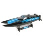 T622-Exocet 400 2.4 ghz RTR T2M boat - T622