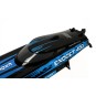 T622-Exocet 400 2.4 ghz RTR T2M boat