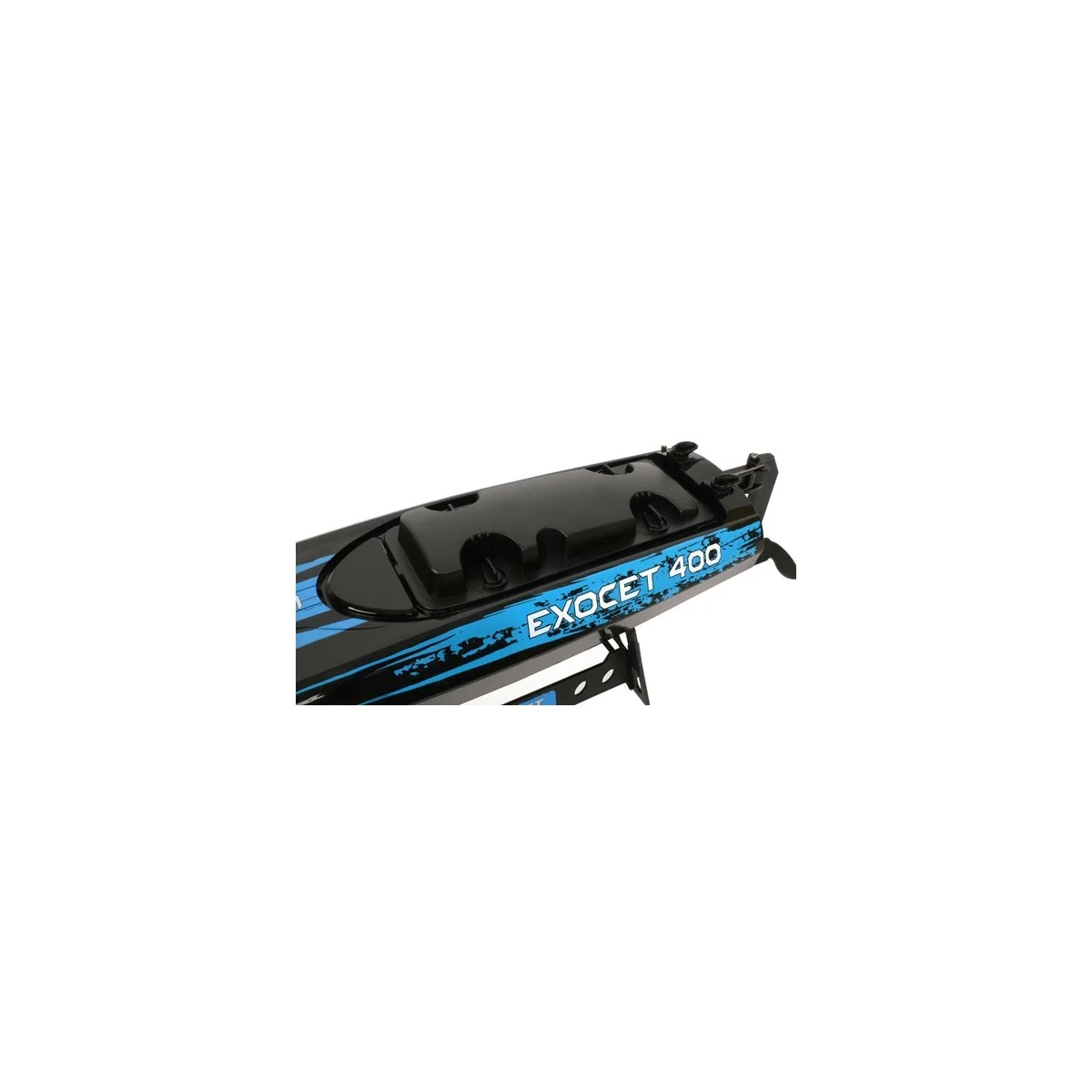 Exocet 400 2.4 ghz RTR T2M boat T2M T622 - 4