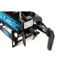 Exocet 400 2.4 ghz RTR T2M boat T2M T622 - 7 T622-Exocet 400 2.4 ghz RTR T2M boat - T622