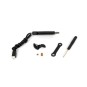 T622-Exocet 400 2.4 ghz RTR T2M boat - T622