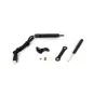 Exocet 400 2.4 ghz RTR T2M boat T2M T622 - 8 T622-Exocet 400 2.4 ghz RTR T2M boat - T622