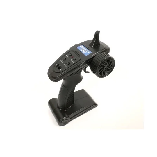 T622-Exocet 400 2.4 ghz RTR T2M boat