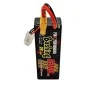 PP3-2S6300-M-Li-Po 6300mAh 50C 2S 7.4V coqué (Multi) Pink Performance - PP3-2S6300-M