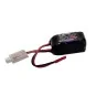 Li-Po 400mAh 35C 3S 11.1V (JST) Pink Performance Pink Performance PP1-3S0400-J - 1 PP1-3S0400-J-Li-Po 400mAh 35C 3S 11.1V (JST) Pink Performance - PP1-3S0400-J