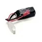 Li-Po 400mAh 35C 2S 7.4V (JST) Pink Performance Pink Performance PP1-2S0400-J - 1 PP1-2S0400-J-Batterie Li-Po 400 mAh 35C 2S 7,4 V (JST) Rose Performance - PP1-2S0400-J