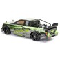 FTX5597-Havok drift Truck 4WD bleu 1/14 RTR FTX - FTX5597