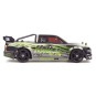 FTX5597-Havok drift Truck 4WD bleu 1/14 RTR FTX - FTX5597