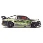 Havok Drift Truck 4WD Blue 1/14 RTR FTX FTX FTX5597 - 4 FTX5597-Havok Drift Truck 4WD Blue 1/14 RTR FTX - FTX5597
