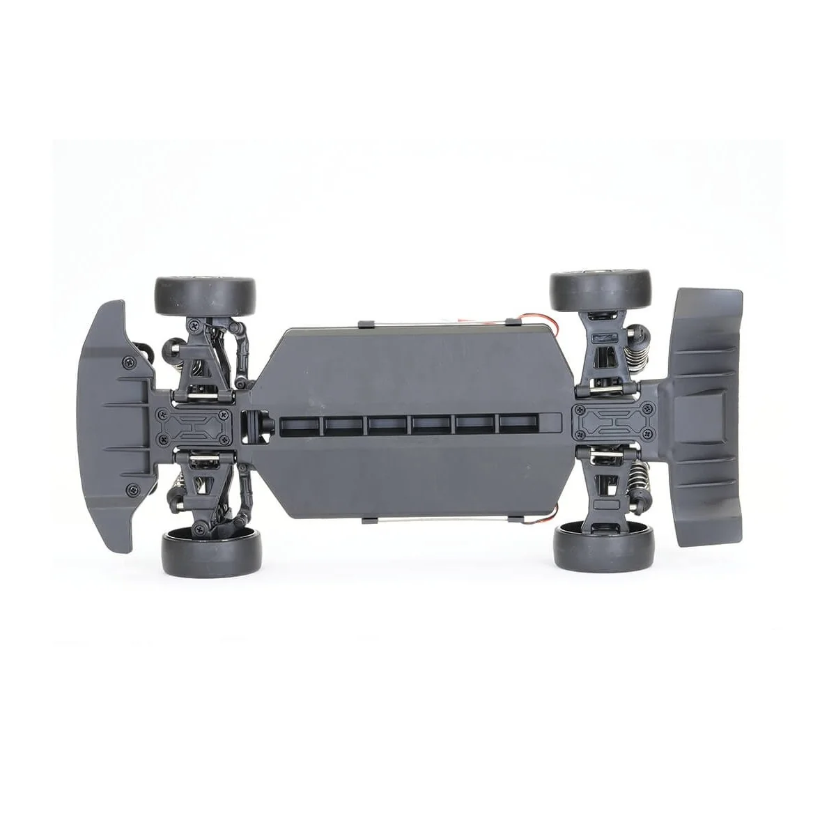 Havok Drift Truck 4WD Blue 1/14 RTR FTX FTX FTX5597 - 7