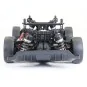 FTX5597-Havok drift Truck 4WD bleu 1/14 RTR FTX - FTX5597