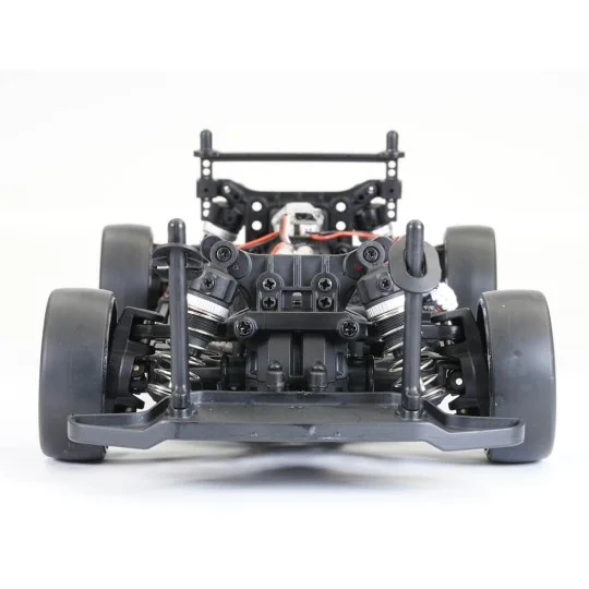 Havok Drift Truck 4WD Blue 1/14 RTR FTX FTX FTX5597 - 9 FTX5597-Havok Drift Truck 4WD Blue 1/14 RTR FTX - FTX5597