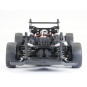 Havok Drift Truck 4WD Blue 1/14 RTR FTX FTX FTX5597 - 9 FTX5597-Havok Drift Truck 4WD Blue 1/14 RTR FTX - FTX5597
