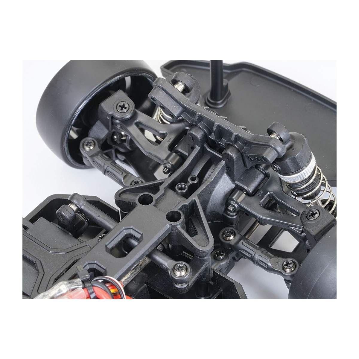 Havok drift Truck 4WD bleu 1/14 RTR FTX FTX FTX5597 - 13