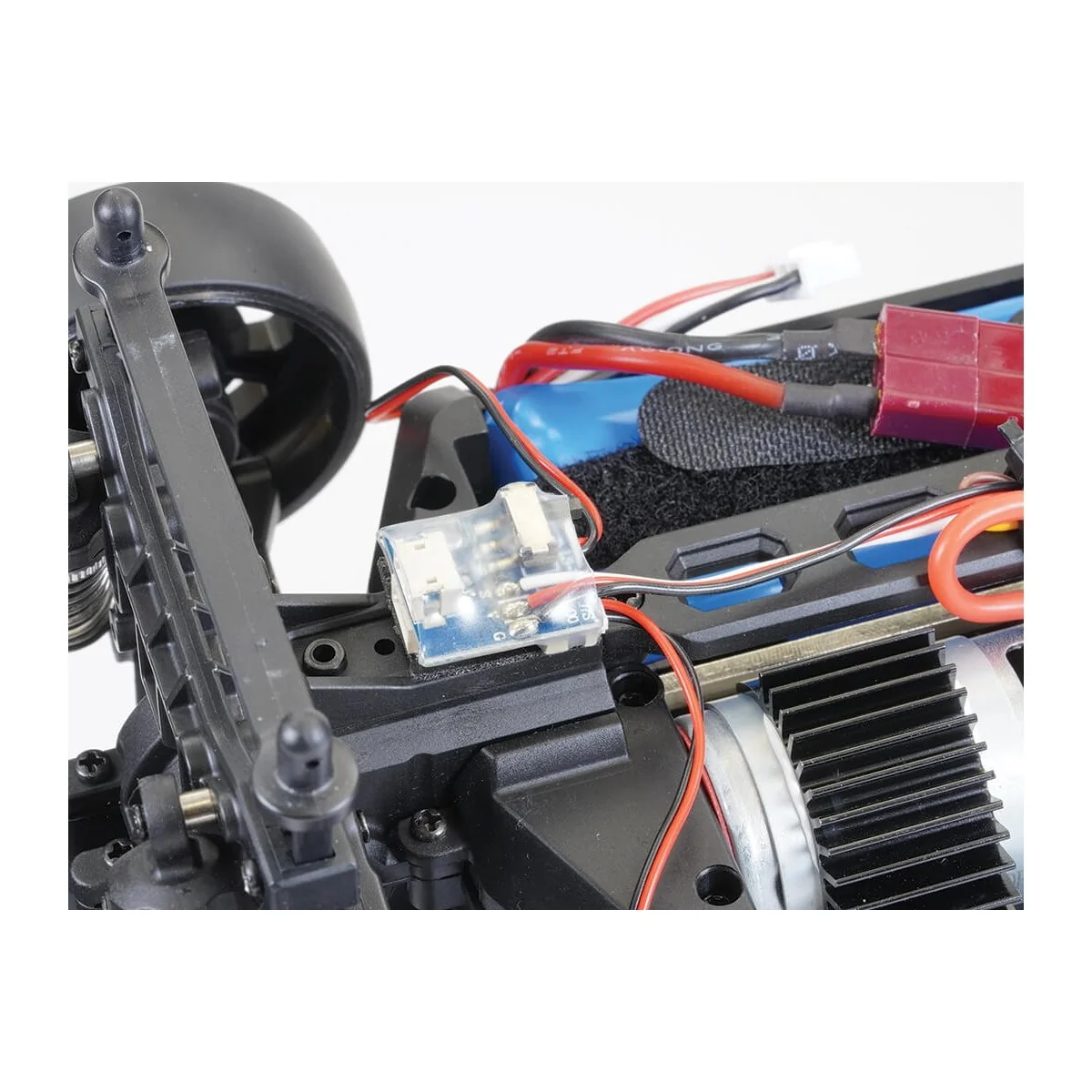 Havok Drift Truck 4WD Blue 1/14 RTR FTX FTX FTX5597 - 15