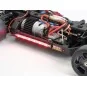 FTX5597-Havok drift Truck 4WD bleu 1/14 RTR FTX - FTX5597
