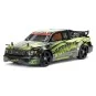 FTX5597-Havok drift Truck 4WD bleu 1/14 RTR FTX - FTX5597