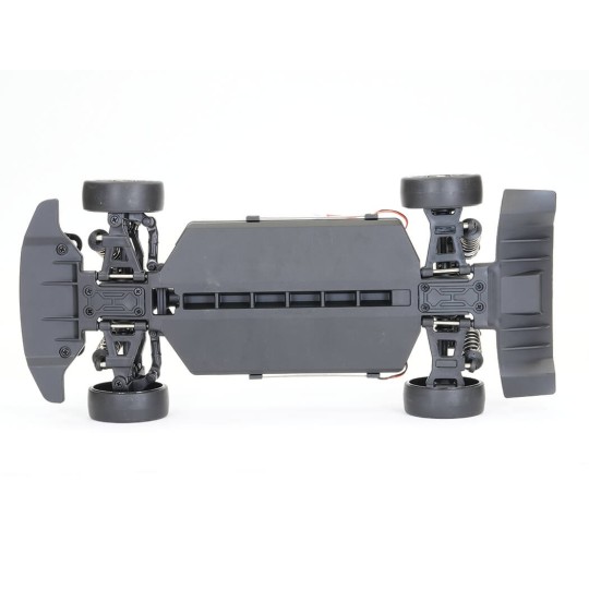 FTX5598-Havok Drift Car 4WD Blue 1/14 RTR FTX