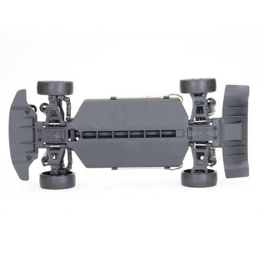 Havok Drift Car 4WD Blue 1/14 RTR FTX FTX FTX5598 - 11 FTX5598-Havok Drift Car 4WD Blue 1/14 RTR FTX - FTX5598