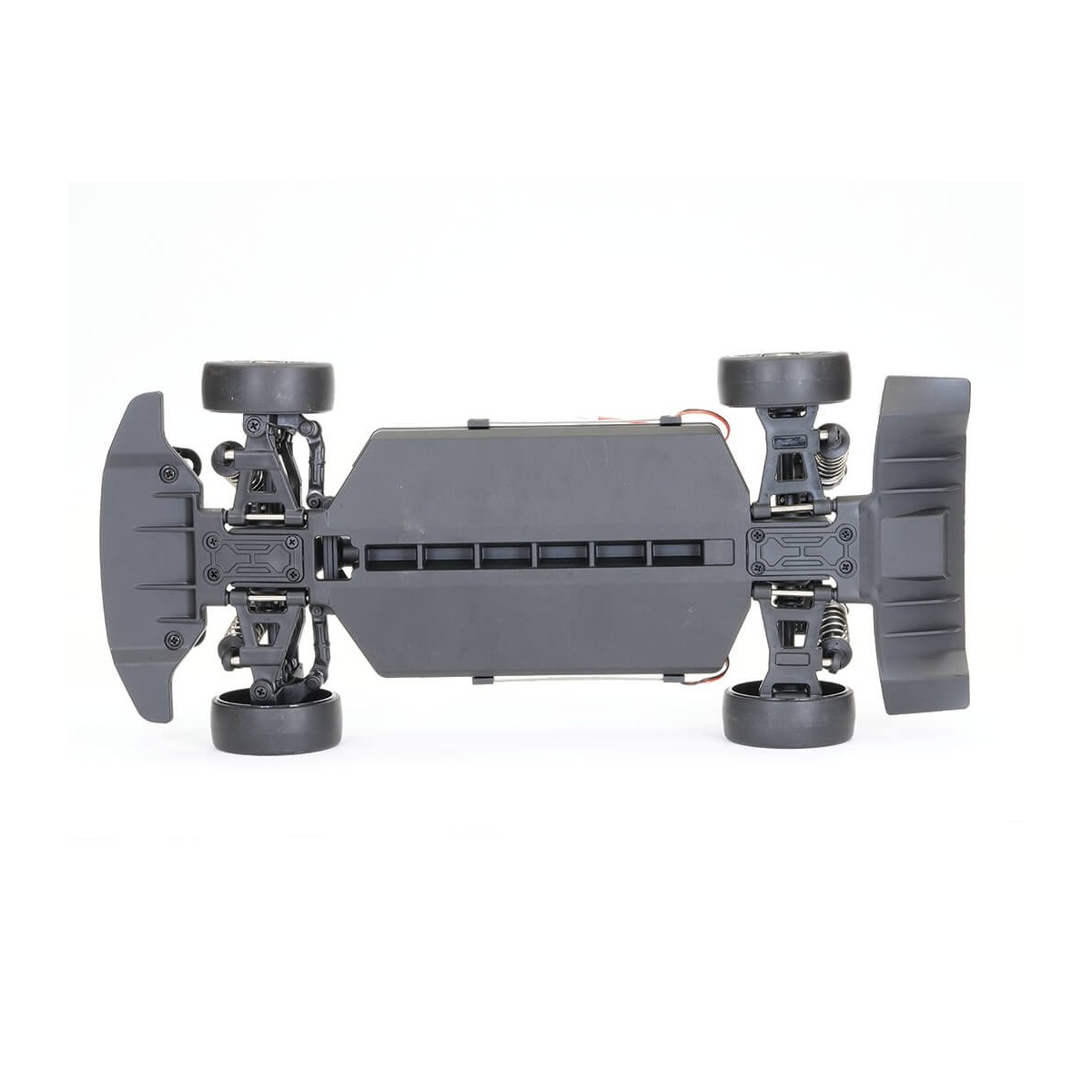 Havok Drift Car 4WD Blue 1/14 RTR FTX FTX FTX5598 - 11