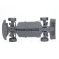 Havok Drift Car 4WD Blue 1/14 RTR FTX FTX FTX5598 - 11 FTX5598-Havok Drift Car 4WD Blue 1/14 RTR FTX - FTX5598