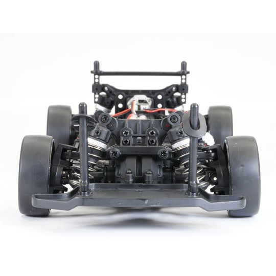 FTX5598-Havok Drift Car 4WD Blue 1/14 RTR FTX