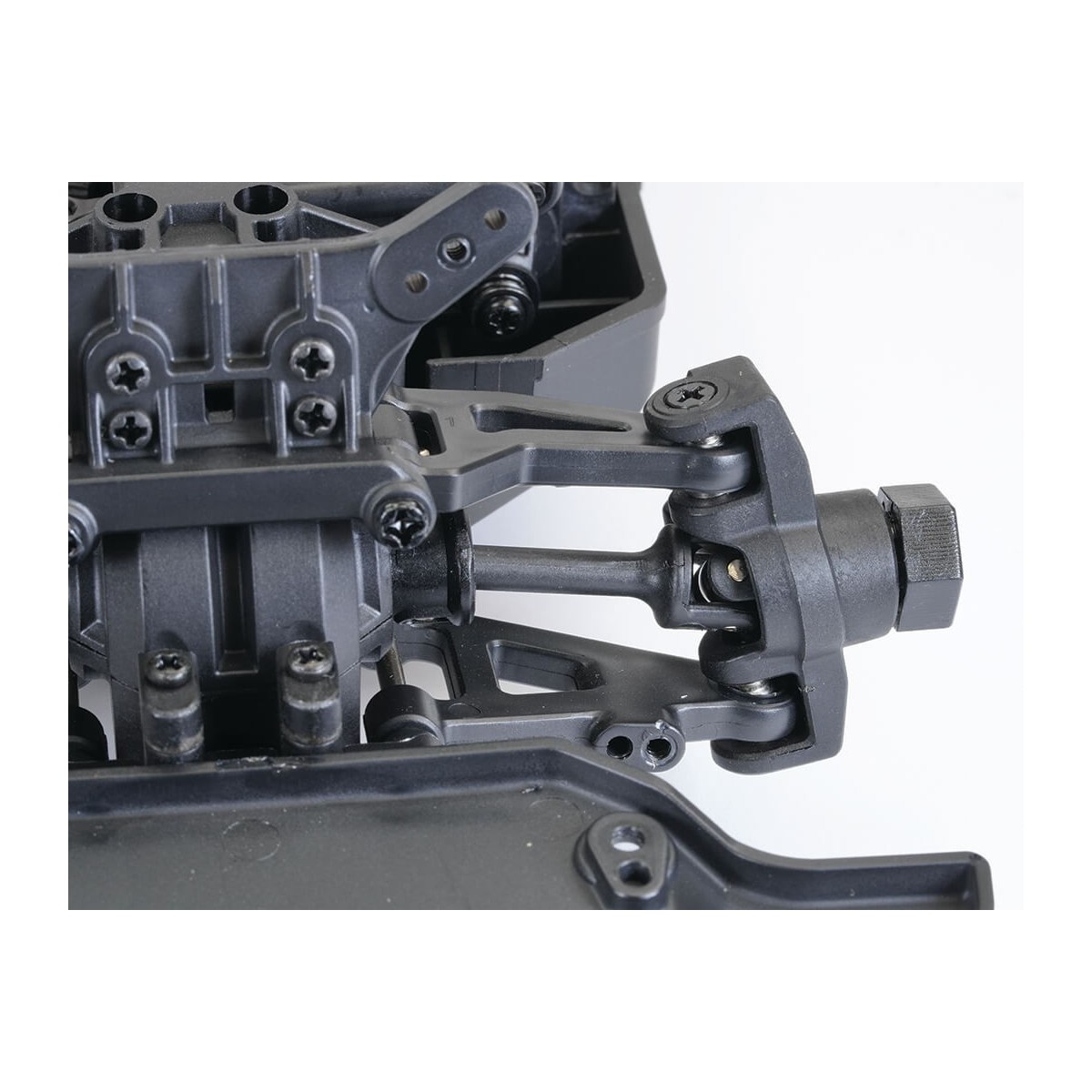 Havok Drift Car 4WD Blue 1/14 RTR FTX FTX FTX5598 - 15