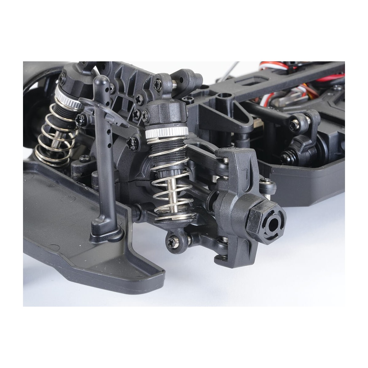 Havok Drift Car 4WD Blue 1/14 RTR FTX FTX FTX5598 - 14