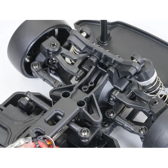 FTX5598-Havok drift Car 4WD bleu 1/14 RTR FTX