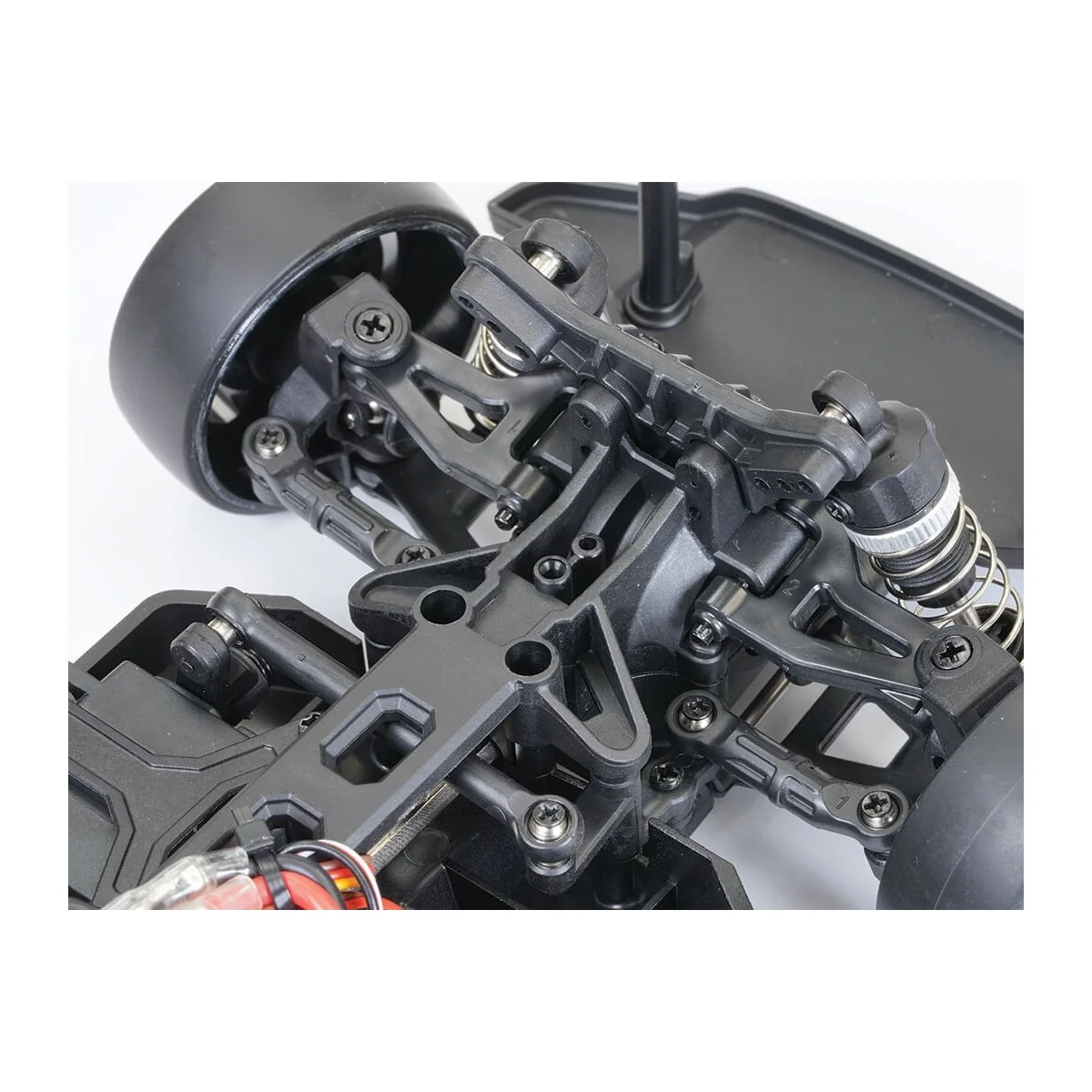 Havok drift Car 4WD bleu 1/14 RTR FTX FTX FTX5598 - 17