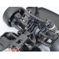 FTX5598-Havok drift Car 4WD bleu 1/14 RTR FTX - FTX5598