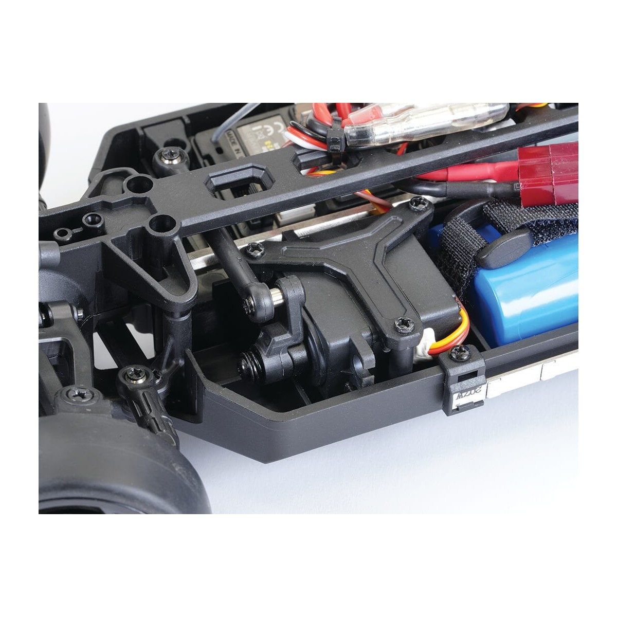 Havok drift Car 4WD bleu 1/14 RTR FTX FTX FTX5598 - 18