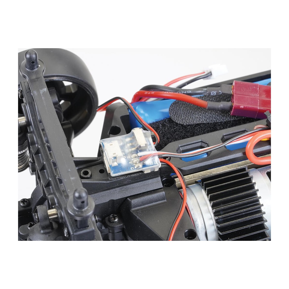 Havok drift Car 4WD bleu 1/14 RTR FTX FTX FTX5598 - 19