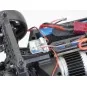 Havok Drift Car 4WD Blue 1/14 RTR FTX FTX FTX5598 - 19 FTX5598-Havok Drift Car 4WD Blue 1/14 RTR FTX - FTX5598