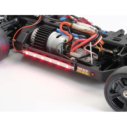 Havok Drift Car 4WD Blue 1/14 RTR FTX FTX FTX5598 - 20 FTX5598-Havok Drift Car 4WD Blue 1/14 RTR FTX - FTX5598