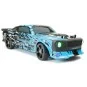 Havok Drift Car 4WD Blue 1/14 RTR FTX FTX FTX5598 - 1 FTX5598-Havok Drift Car 4WD Blue 1/14 RTR FTX - FTX5598