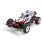 Buggy Super Sabre 2023 Kit Tamiya Tamiya 58728 - 1 58728-Kit de buggy Super Sabre 2023 Tamiya - 58728