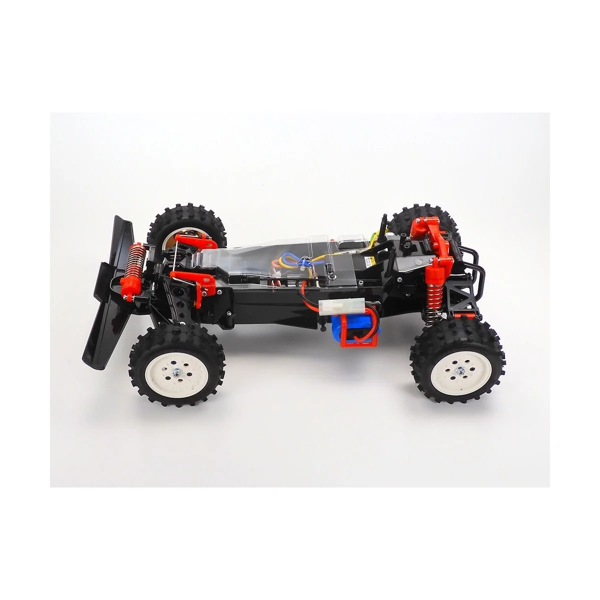 Buggy Super Sabre 2023 Kit Tamiya Tamiya 58728 - 3 Buggy Super Sabre 2023 Kit Tamiya Tamiya 58728 - 3