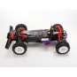 58728-Kit de buggy Super Sabre 2023 Tamiya - 58728