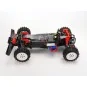 58728-Buggy Super Sabre 2023 Kit Tamiya - 58728