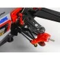 Buggy Super Sabre 2023 Kit Tamiya Tamiya 58728 - 4 58728-Kit de buggy Super Sabre 2023 Tamiya - 58728