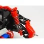 58728-Buggy Super Sabre 2023 Kit Tamiya - 58728