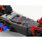 Buggy Super Sabre 2023 Kit Tamiya Tamiya 58728 - 8 58728-Buggy Super Sabre 2023 Kit Tamiya - 58728
