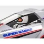 Buggy Super Sabre 2023 Kit Tamiya Tamiya 58728 - 10 58728-Kit de buggy Super Sabre 2023 Tamiya - 58728