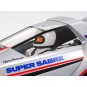 58728-Kit de buggy Super Sabre 2023 Tamiya