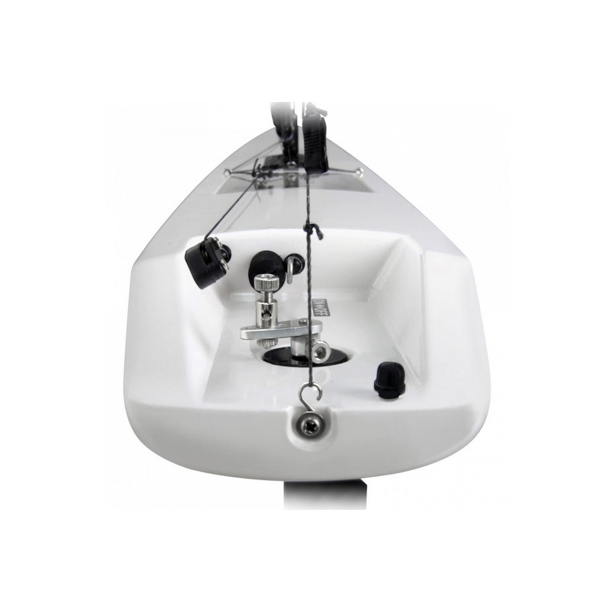 Dragon Flite 95 V2 DF95 RTR Joysway Sailboat Joysway 8811V2 - 10